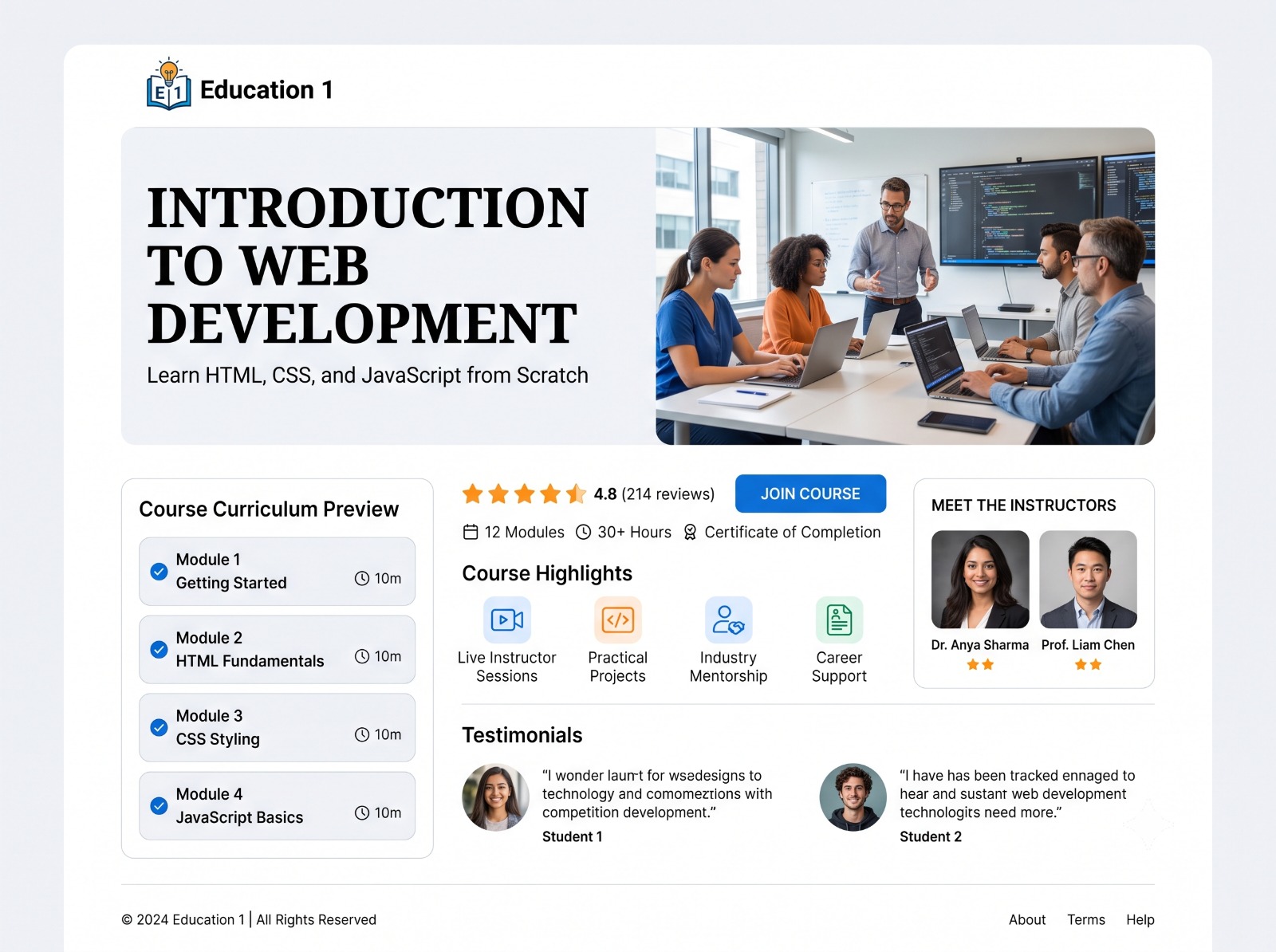 Education-1